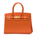 ブランドバッグ ブランド品 高級な鞄｜商標利用可能 無料ダウンロード フリーのイラスト素材 買取・リユース業者向け