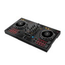 DJ機材 オーディオ機器 PCDJコントローラー ターンテーブル｜商標利用可能 無料ダウンロード フリーのイラスト素材 買取・リユース業者向け