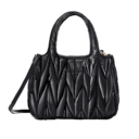 ブランドバッグ ハンドバッグ 本革 レザー黒鞄｜商標利用可能 無料ダウンロード フリーのイラスト素材 買取・リユース業者向け
