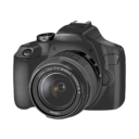 デジタル一眼レフカメラ 家電製品｜商標利用可能 無料ダウンロード フリーのイラスト素材 買取・リユース業者向け