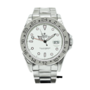 高級 腕時計 ロレックス エクスプローラー II メンズ 無料イラスト素材