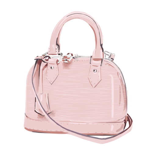 ブランドバッグ 2WAYショルダーバッグ ハンドバッグ 本革鞄｜商標利用可能 無料ダウンロード フリーのイラスト素材 買取・リユース業者向け