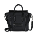 ブランドバッグ カーフスキン 本革 レザー鞄 黒｜商標利用可能 無料ダウンロード フリーのイラスト素材 買取・リユース業者向け