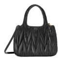 ブランドバッグ ハンドバッグ 本革 レザー黒鞄｜商標利用可能 無料ダウンロード フリーのイラスト素材 買取・リユース業者向け