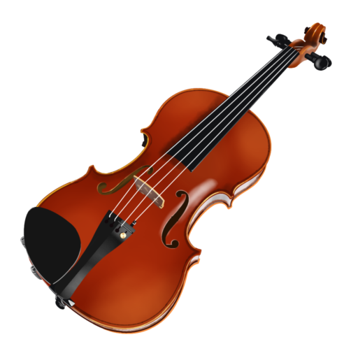 バイオリン・弦楽器・楽器 ｜ 商標利用可能 無料ダウンロード フリーのイラスト素材 買取・リユース業者向け