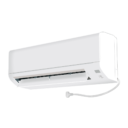 家庭用エアコン・室内機・空調設備・白物家電